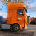 DAF XF