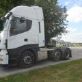 IVECO 460