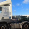 DAF CF85