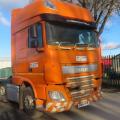 DAF XF