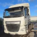 DAF CF85