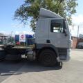 DAF cf85