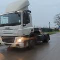 DAF CF 85