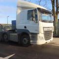 DAF CF85