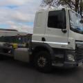 DAF CF330