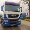 MAN TGX 26.480