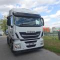 IVECO 460