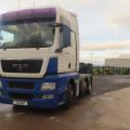 MAN TGX 26.480