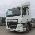 DAF CF 450