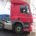 DAF CF440