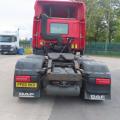 DAF CF85