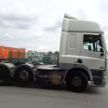 DAF cf 85