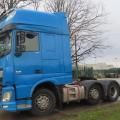 DAF XF 510