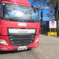 DAF CF85