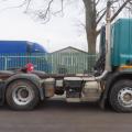 DAF CF 85