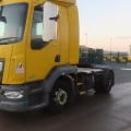 DAF LF250