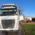 VOLVO FH500