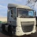 DAF Cf 85