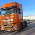 DAF XF