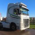 VOLVO FH500