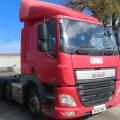 DAF CF85