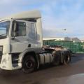 DAF Cf 85