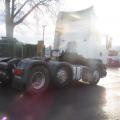 SCANIA R450