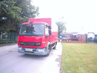 DAF Lf45