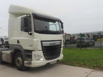 DAF CF85