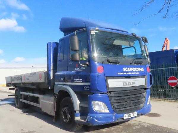 DAF CF75