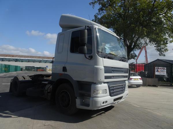 DAF cf85