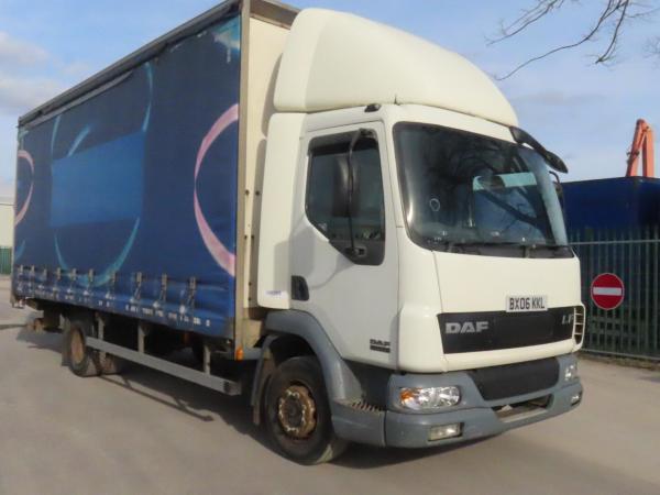 DAF lf45 180